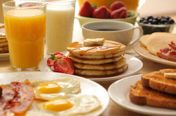 Healthy Breakfast Ideas For Kids 